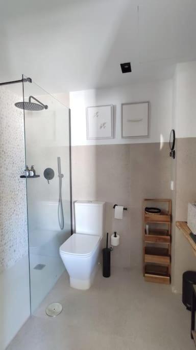 エル・プエルト・デ・サンタ・マリアPiso Reformado De Diseno C/Terraza. Playa El Anclaアパートメント エクステリア 写真