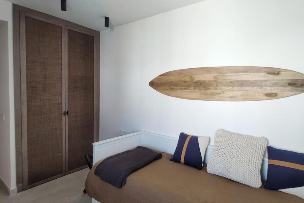 エル・プエルト・デ・サンタ・マリアPiso Reformado De Diseno C/Terraza. Playa El Anclaアパートメント エクステリア 写真